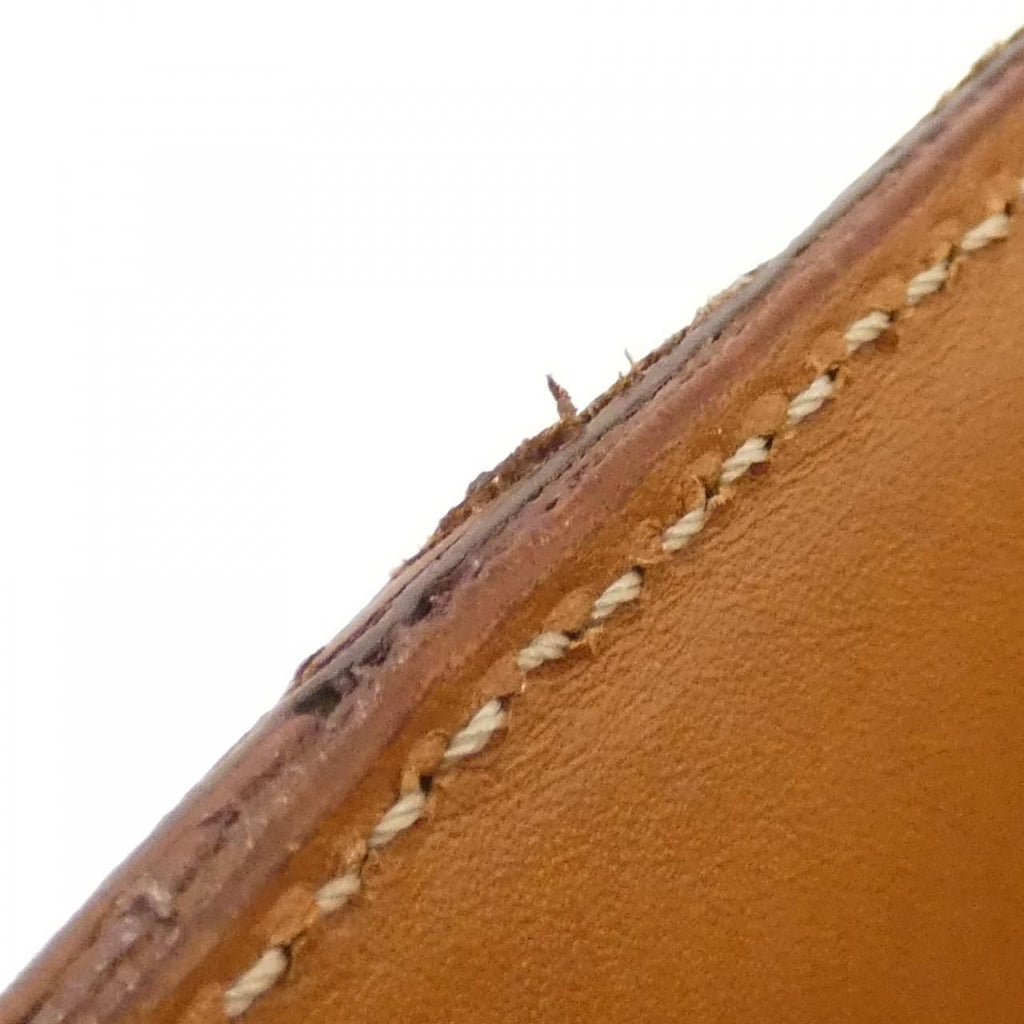 Celine Vintage Bag Handbag Brown — view 5
