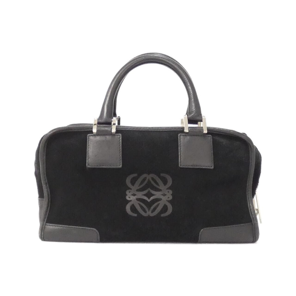 Loewe Vintage Amazona Bag — view 2