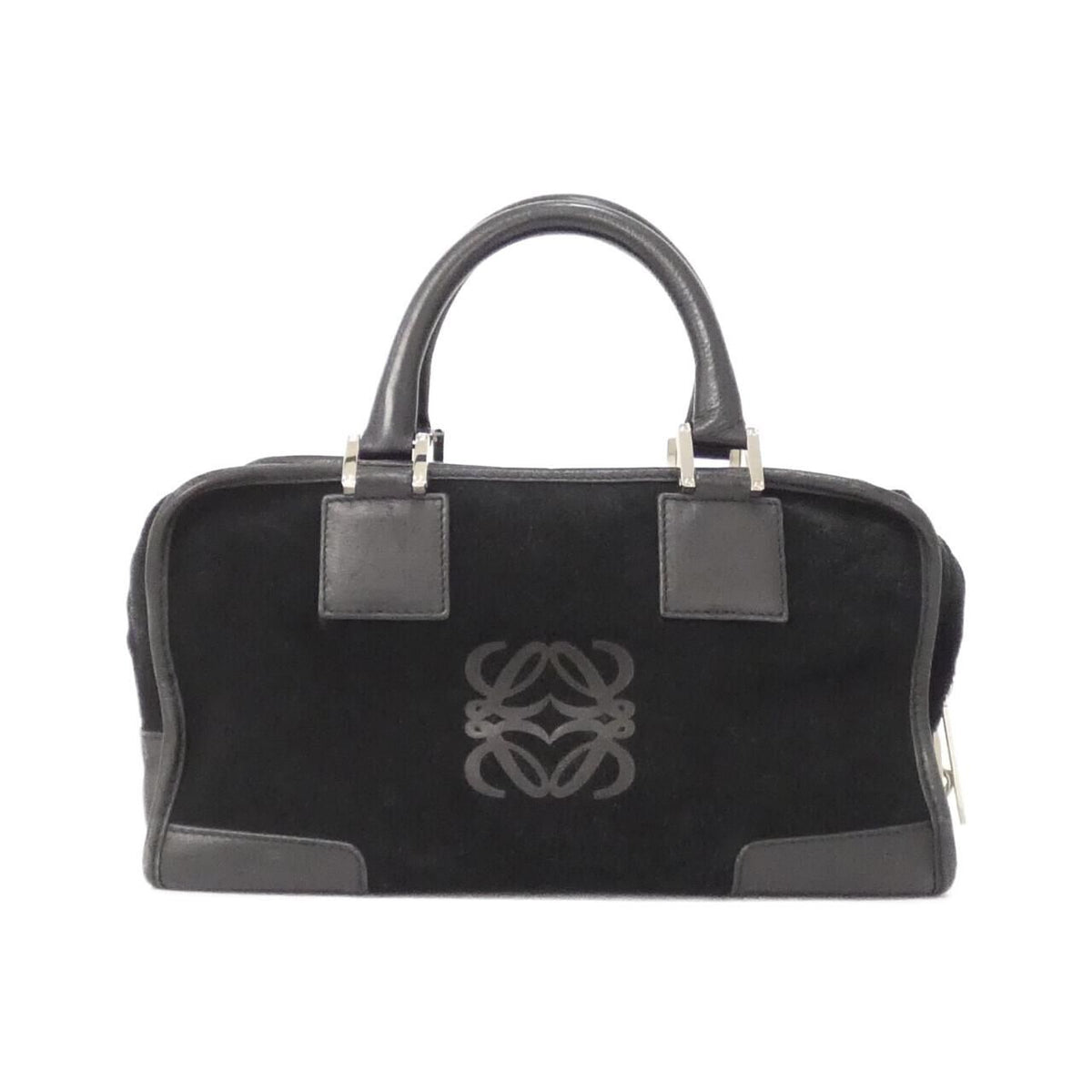 Loewe Vintage Amazona Bag — view 2