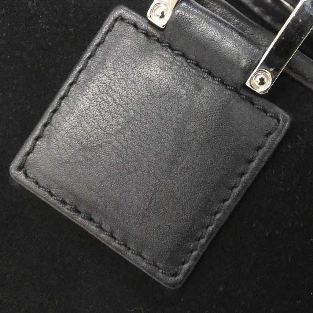 Loewe Vintage Amazona Bag — view 5
