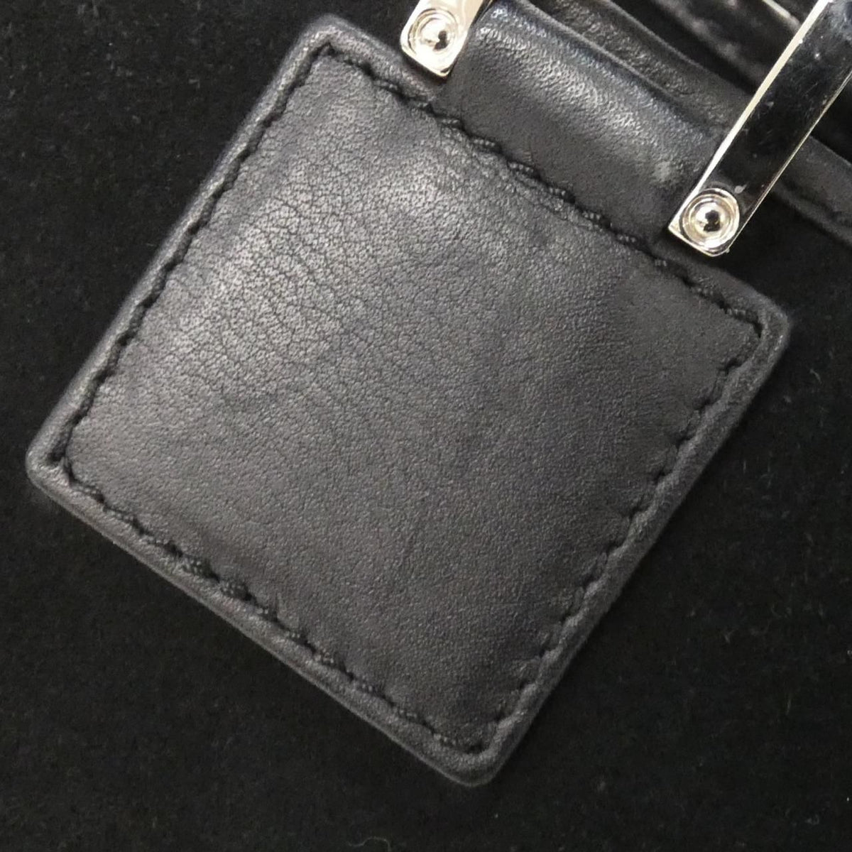 Loewe Vintage Amazona Bag — view 5