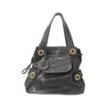 Loewe Vintage Bag Handbag Black