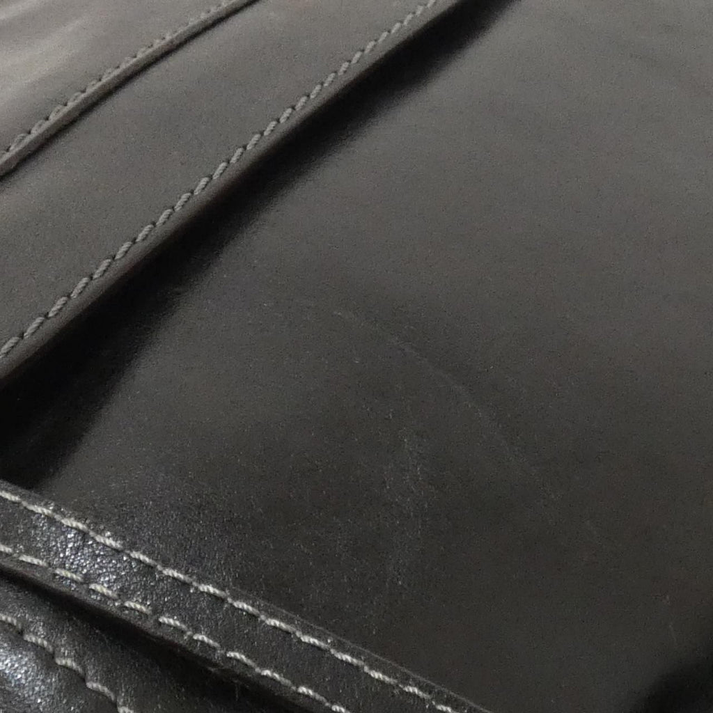 Loewe Vintage Bag Handbag Black — view 6