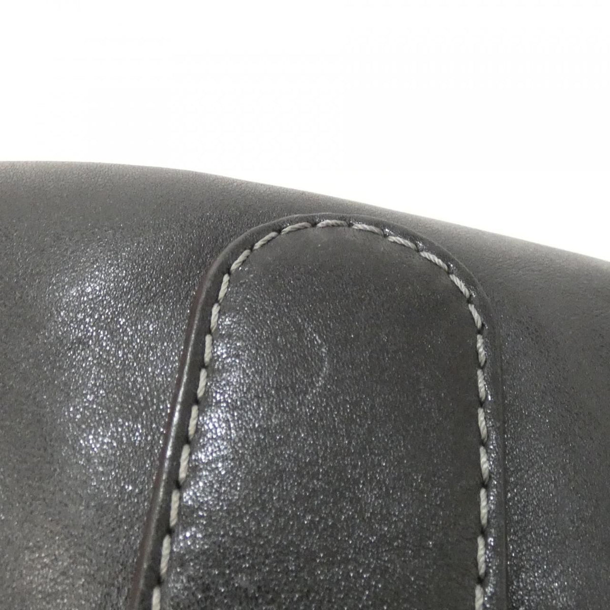 Loewe Vintage Bag Handbag Black — view 3
