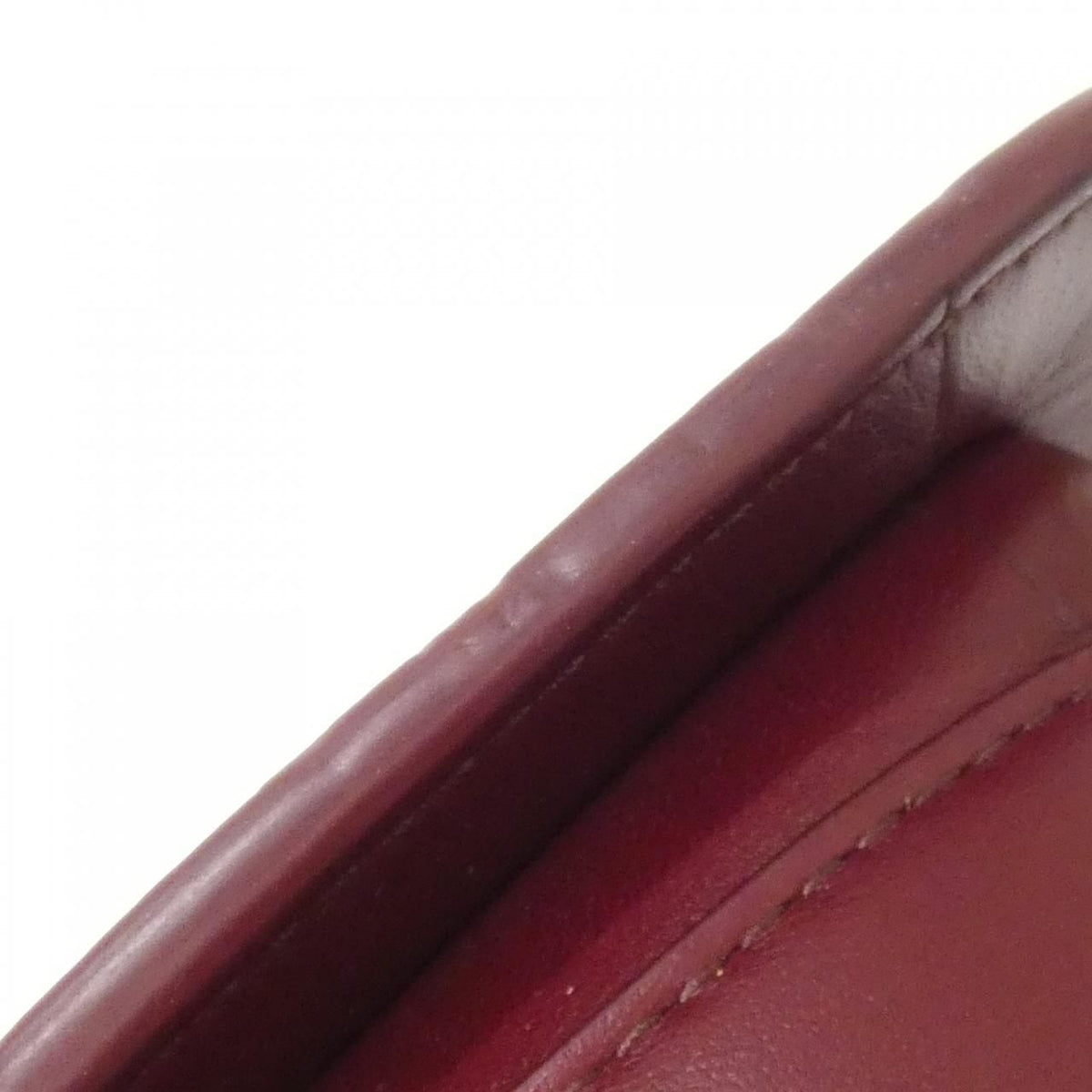 Bottega Veneta Vintage Shoulder Bag — view 3