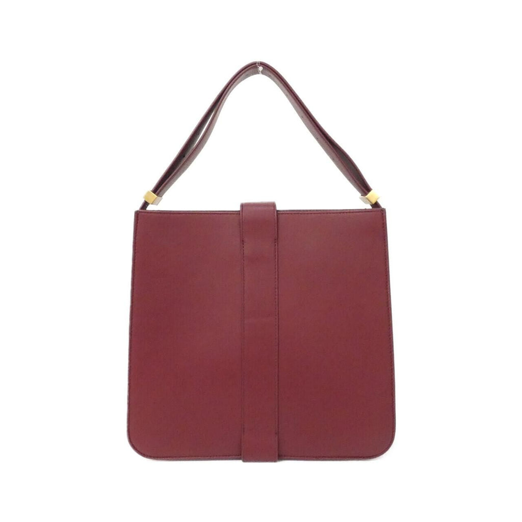 Bottega Veneta Vintage Shoulder Bag — view 2