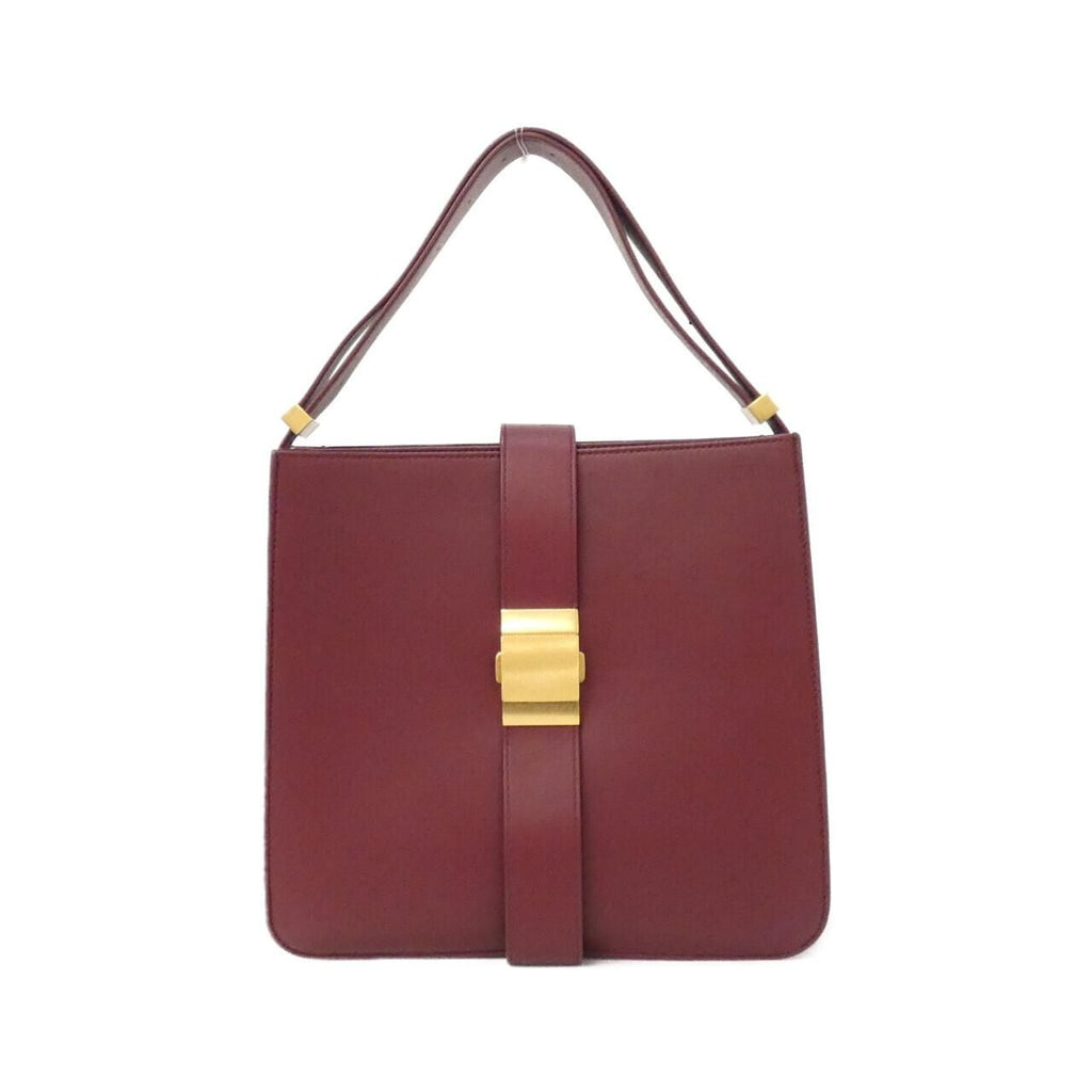 Bottega Veneta Vintage Shoulder Bag