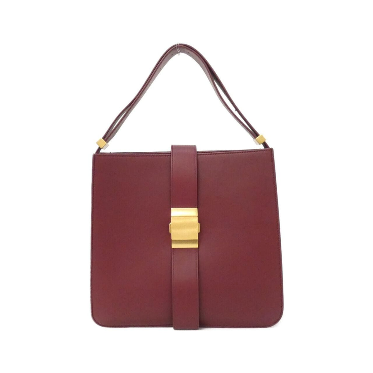 Bottega Veneta Vintage Shoulder Bag