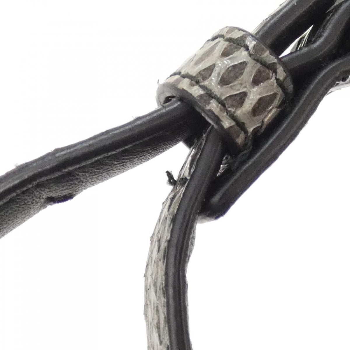 Bottega Veneta Vintage Shoulder Bag — view 8