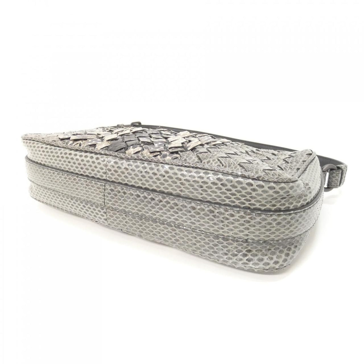 Bottega Veneta Vintage Shoulder Bag — view 2