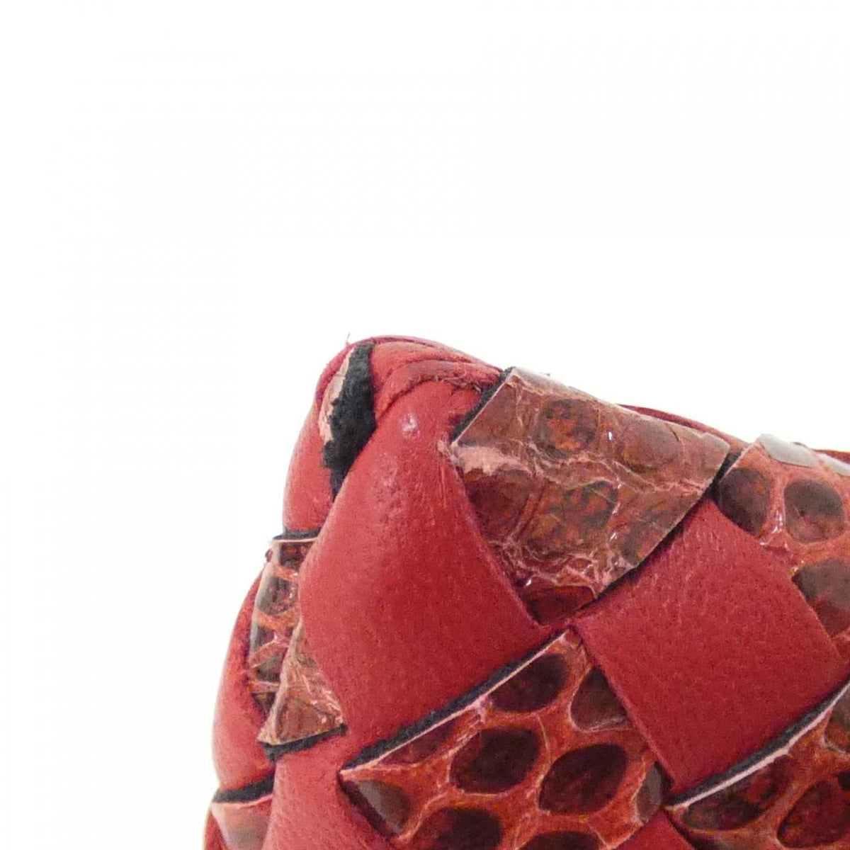 Bottega Veneta Vintage Bag — view 2