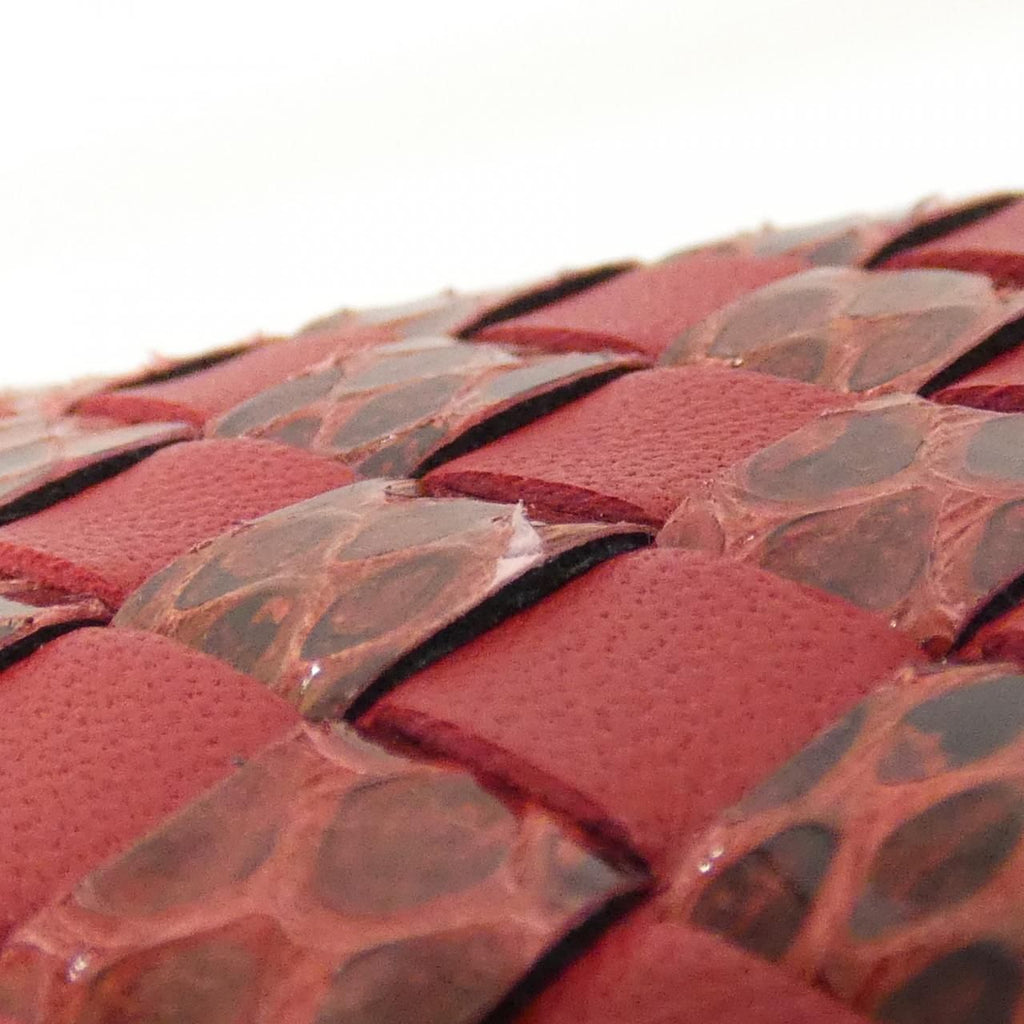 Bottega Veneta Vintage Bag — view 3