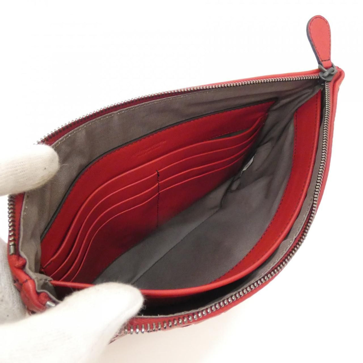 Bottega Veneta Vintage Bag — view 4