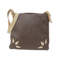 Bottega Veneta Vintage Shoulder Bag