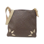 Bottega Veneta Vintage Shoulder Bag