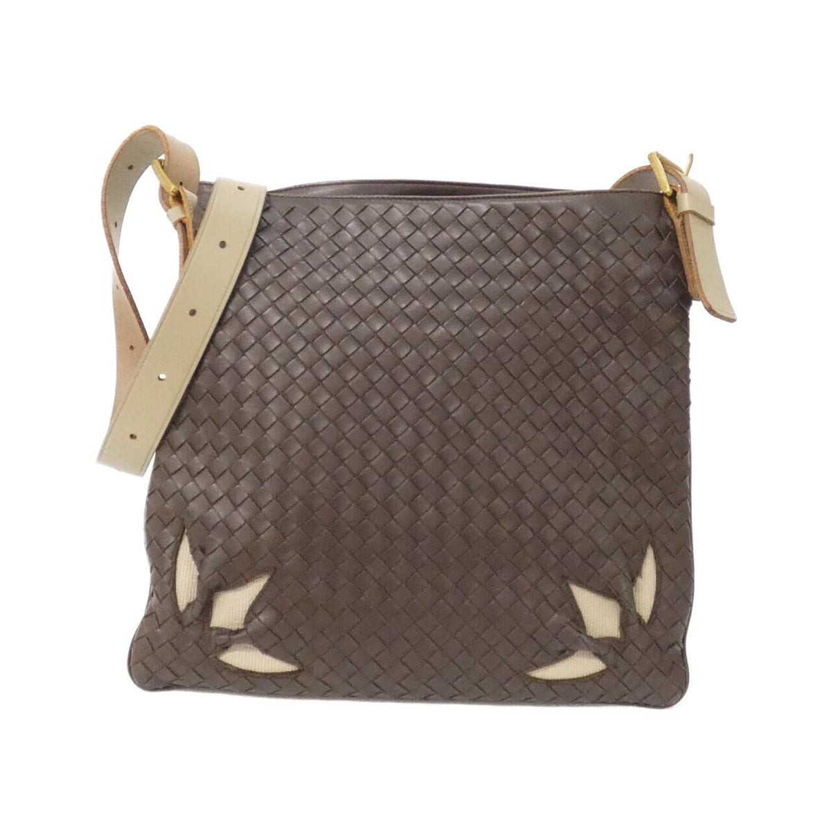 Bottega Veneta Vintage Shoulder Bag