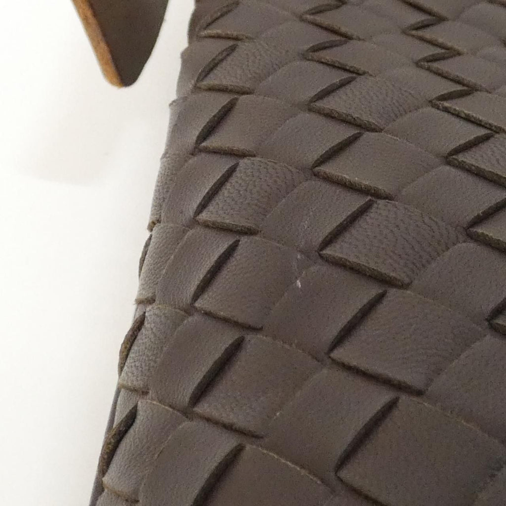 Bottega Veneta Vintage Shoulder Bag — view 6
