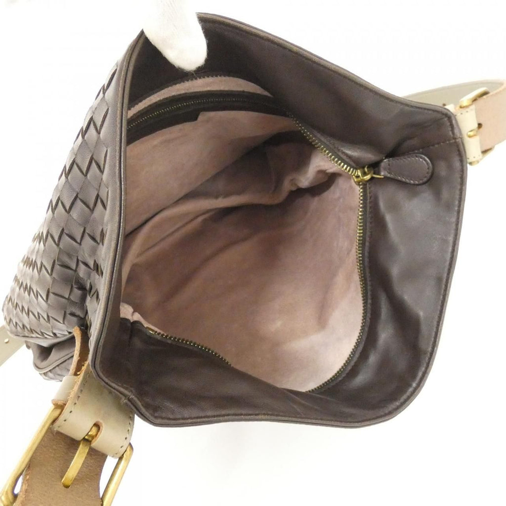 Bottega Veneta Vintage Shoulder Bag — view 8
