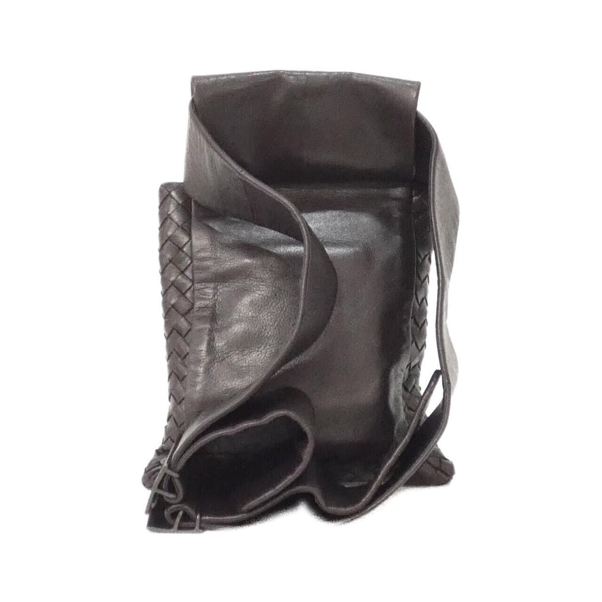 Bottega Veneta Vintage Waist Bag — view 2