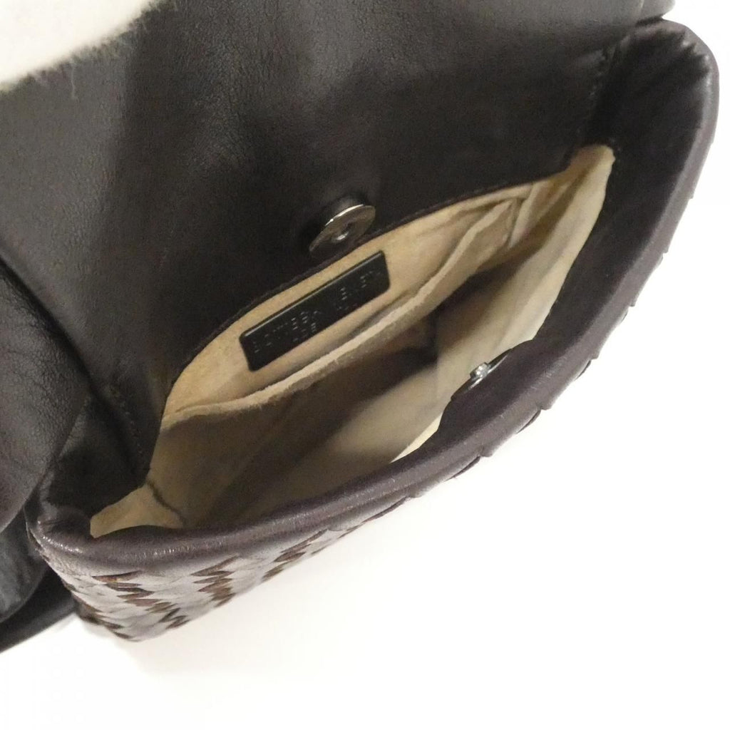 Bottega Veneta Vintage Waist Bag — view 8