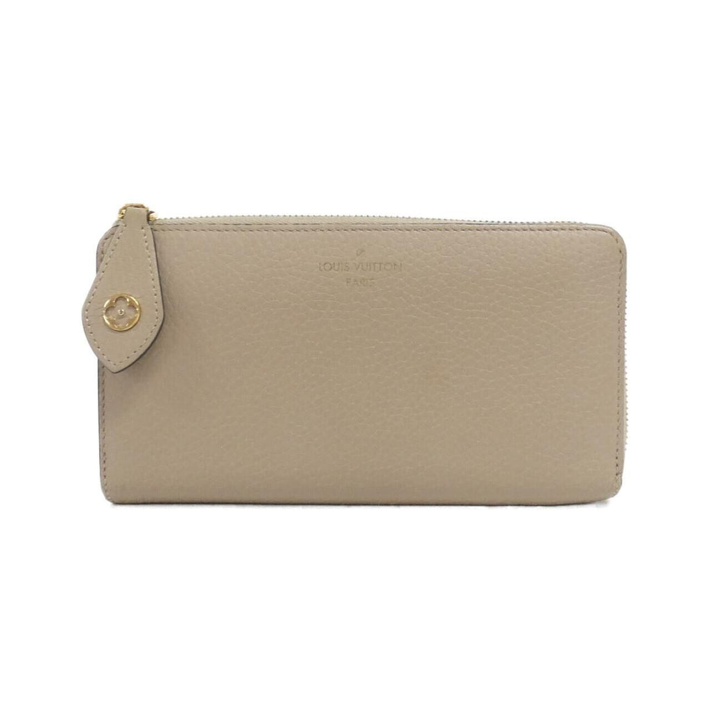 Louis Vuitton Taurillon Portefeuille Comet Wallet