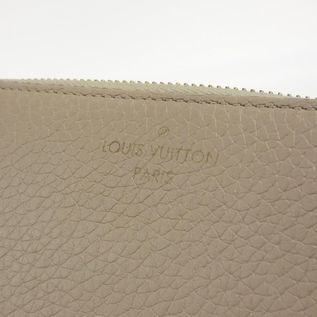 Louis Vuitton Taurillon Portefeuille Comet Wallet — view 6