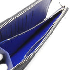 Louis Vuitton Taigarama Zippy Wallet Vertical — view 7