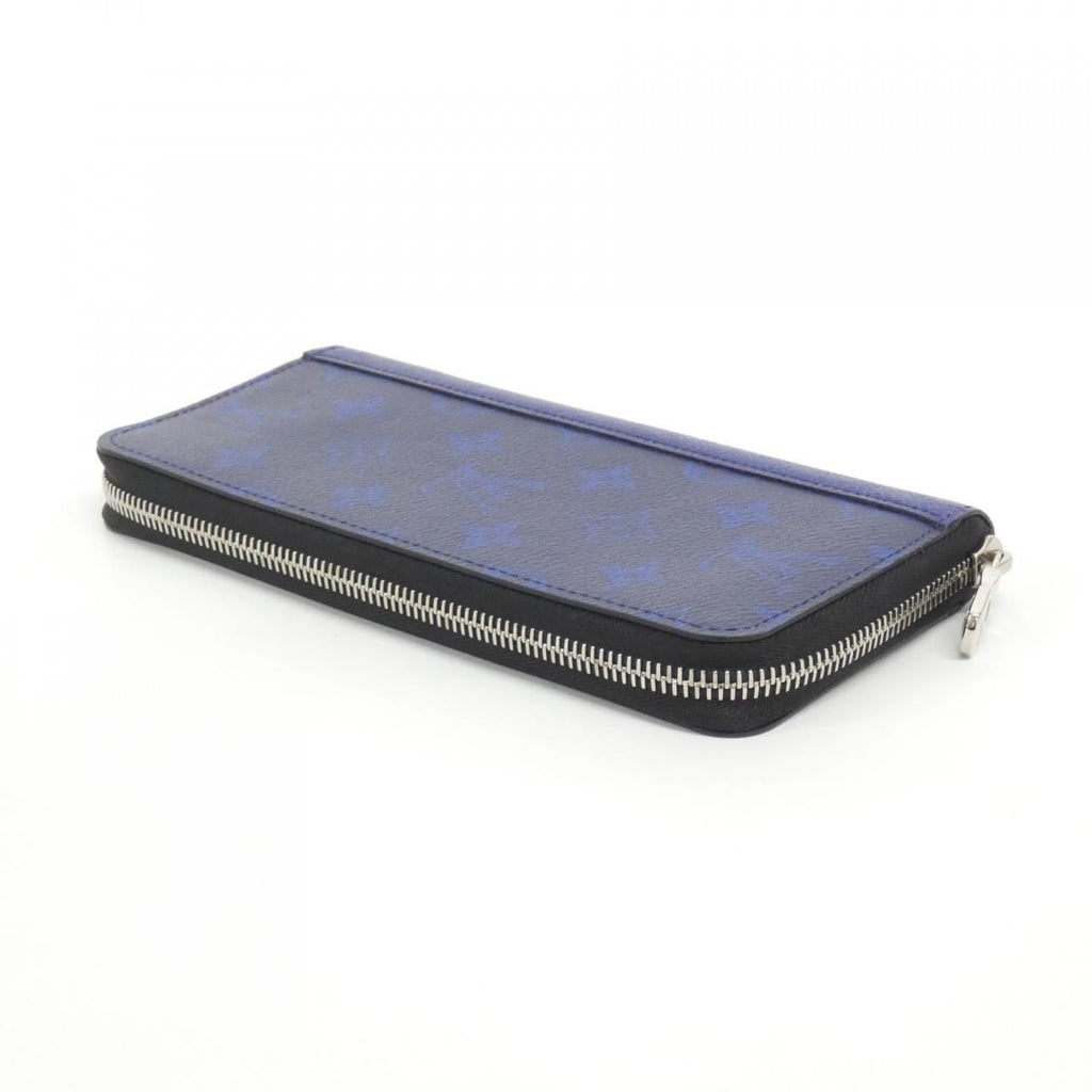 Louis Vuitton Taigarama Zippy Wallet Vertical — view 2