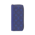 Louis Vuitton Taigarama Zippy Wallet Vertical