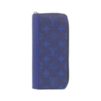 Louis Vuitton Taigarama Zippy Wallet Vertical