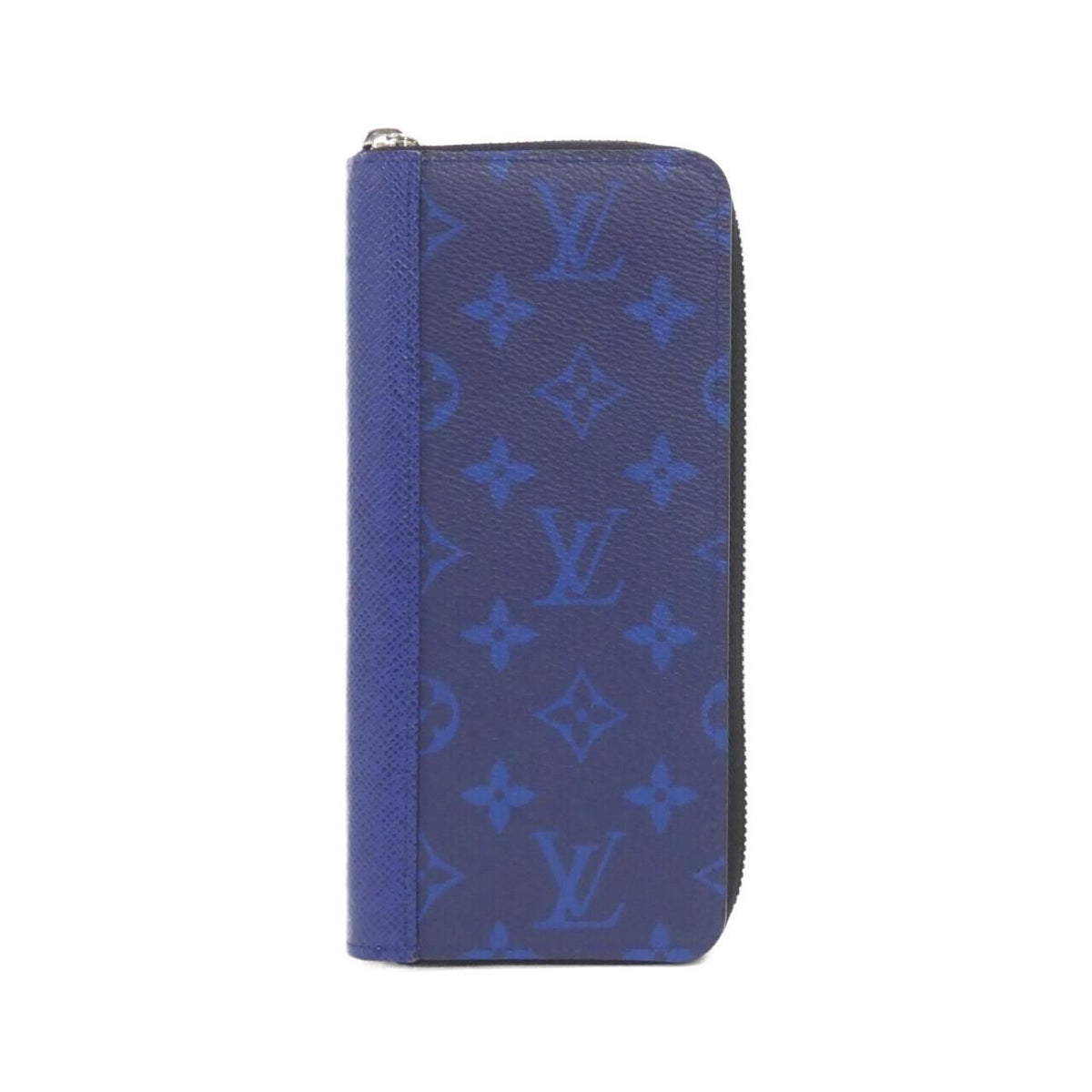 Louis Vuitton Taigarama Zippy Wallet Vertical