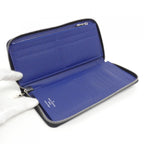 Louis Vuitton Taigarama Zippy Wallet Vertical — view 4