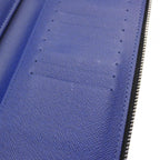 Louis Vuitton Taigarama Zippy Wallet Vertical — view 6