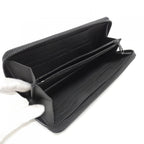 Louis Vuitton Taurillon Monogram Zippy Wallet Horizontal — view 4