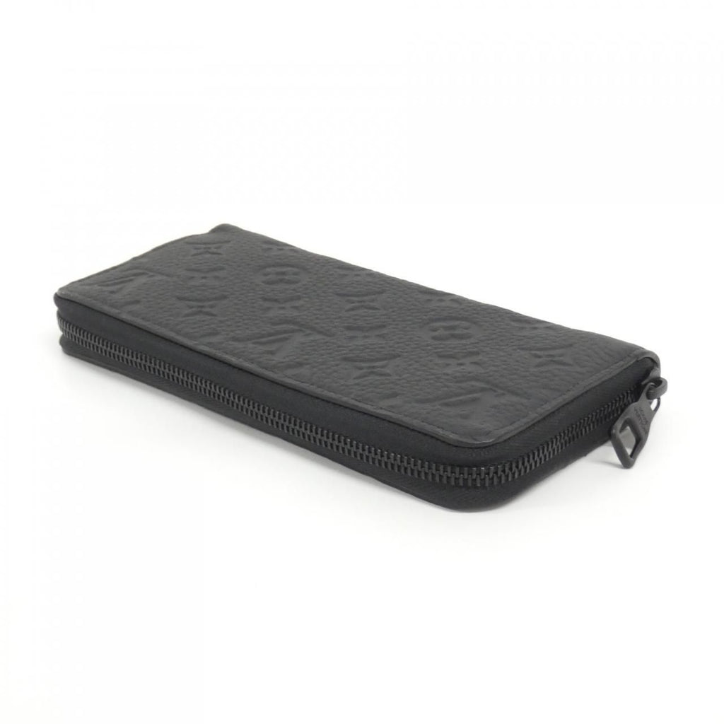 Louis Vuitton Taurillon Monogram Zippy Wallet Horizontal — view 2