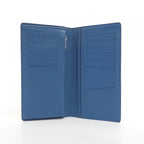 Louis Vuitton Taurillon Portefeuille Brazza Wallet — view 5