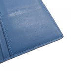 Louis Vuitton Taurillon Portefeuille Brazza Wallet — view 6