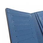 Louis Vuitton Taurillon Portefeuille Brazza Wallet — view 7