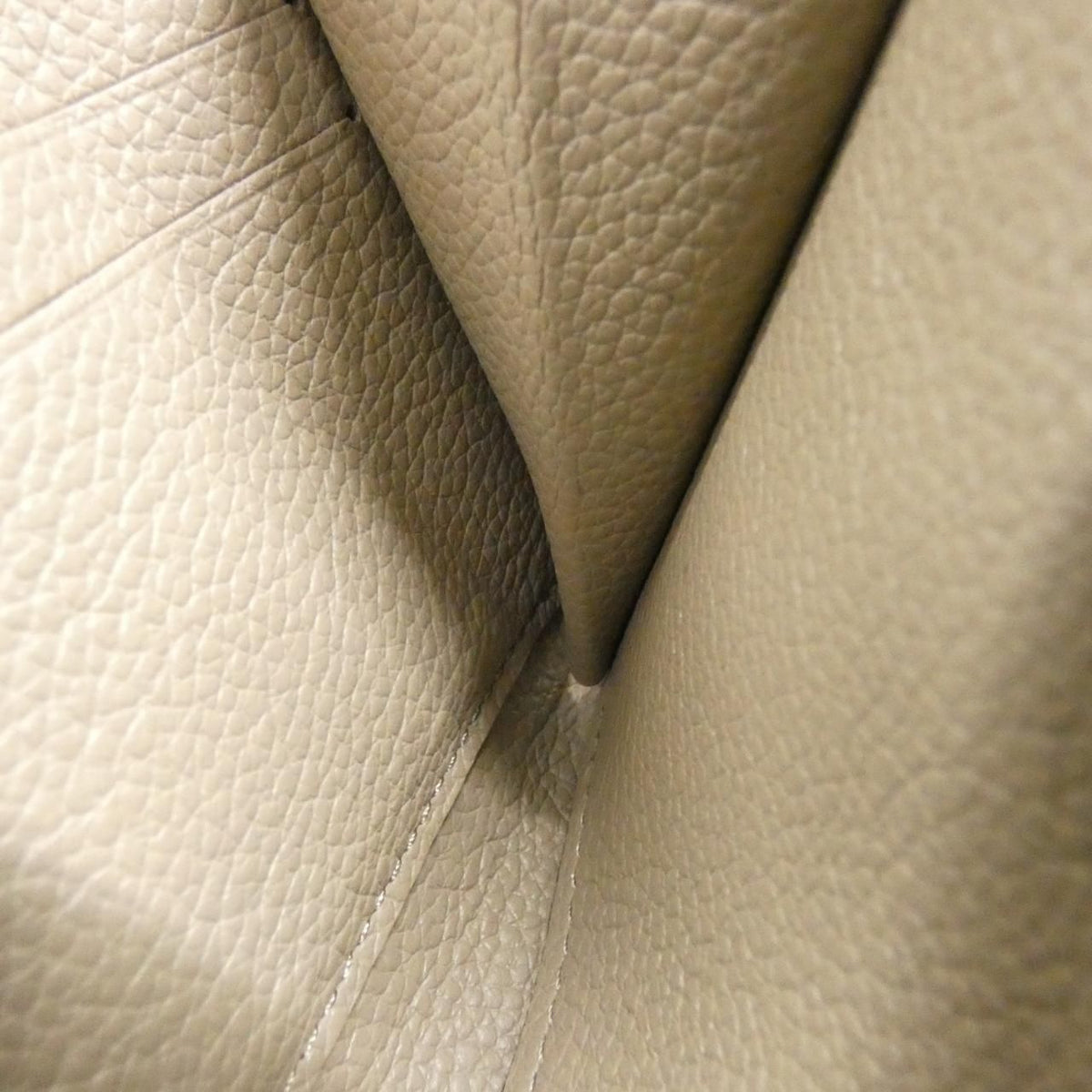 Louis Vuitton Bicolor Monogram Empreinte Zippy Wallet — view 6