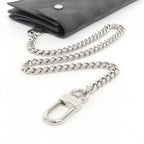 Louis Vuitton Damier Graphite Portefeuille Accordeon Wallet — view 5