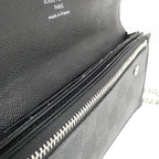 Louis Vuitton Damier Graphite Portefeuille Accordeon Wallet — view 7
