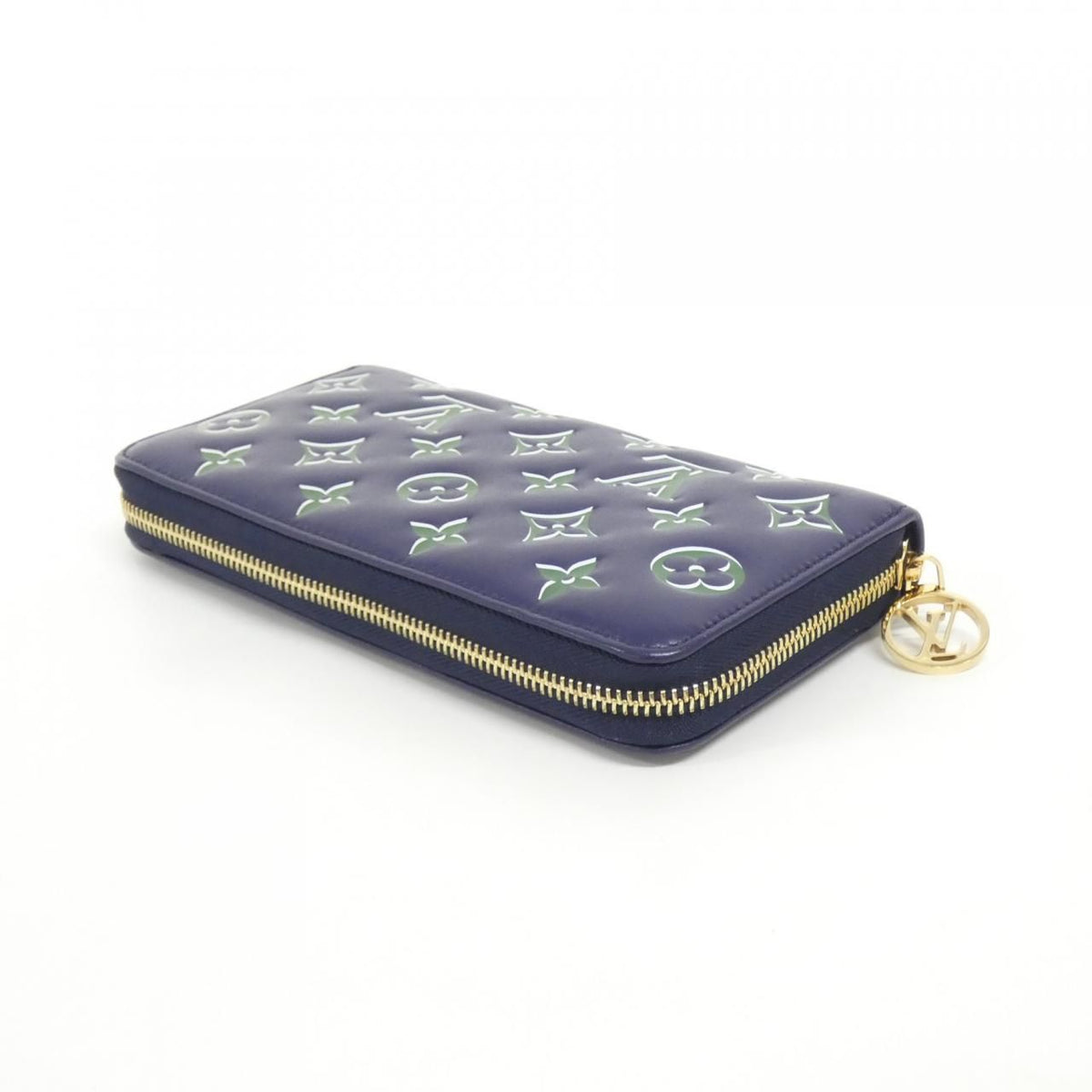 Louis Vuitton Zippy Wallet — view 2