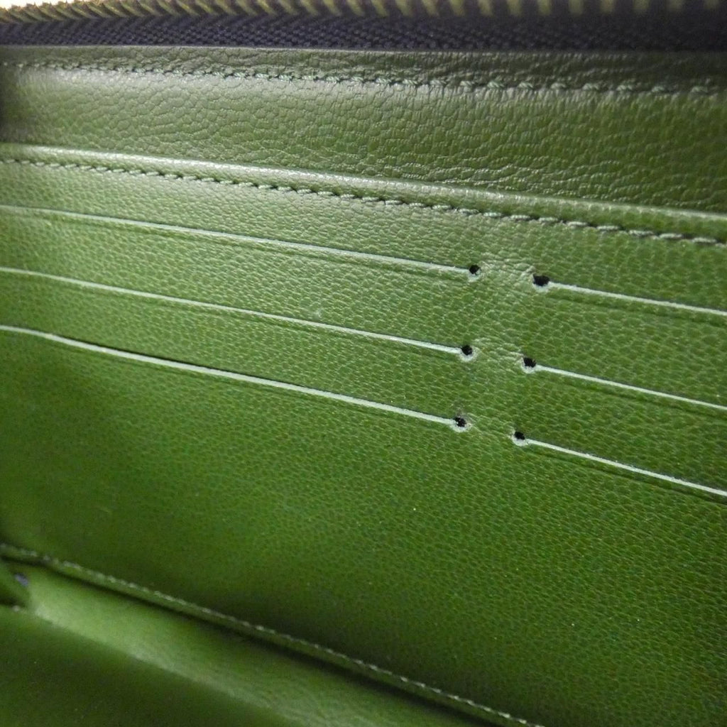 Louis Vuitton Zippy Wallet — view 6