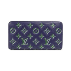 Louis Vuitton Zippy Wallet