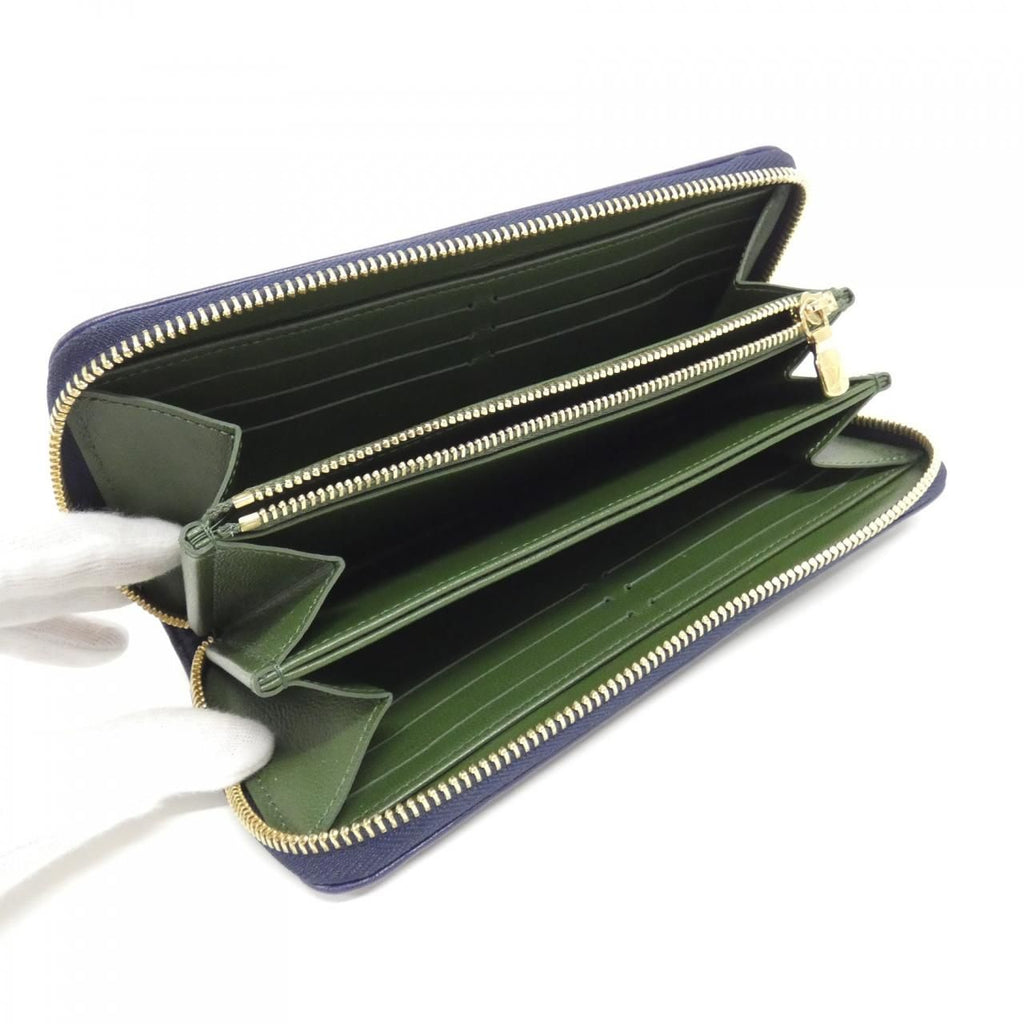 Louis Vuitton Zippy Wallet — view 5