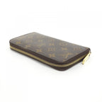 Louis Vuitton Monogram Zippy Wallet — view 2