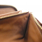 Louis Vuitton Monogram Zippy Wallet — view 8