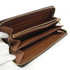 Louis Vuitton Monogram Zippy Wallet — view 7