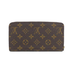 Louis Vuitton Monogram Zippy Wallet — view 2