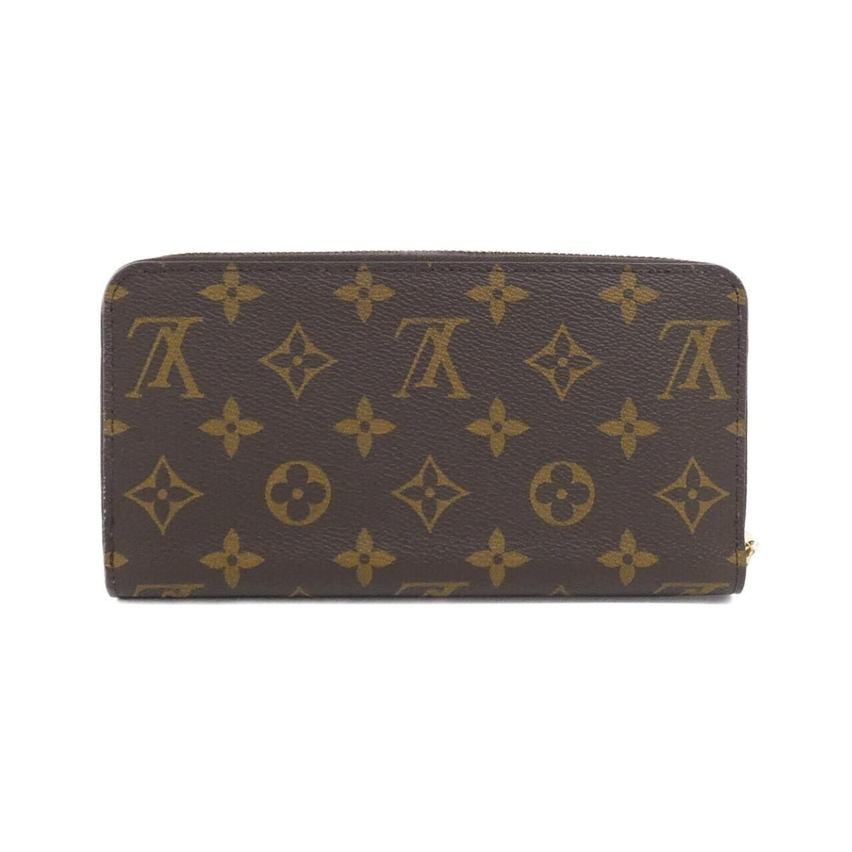 Louis Vuitton Monogram Zippy Wallet — view 2